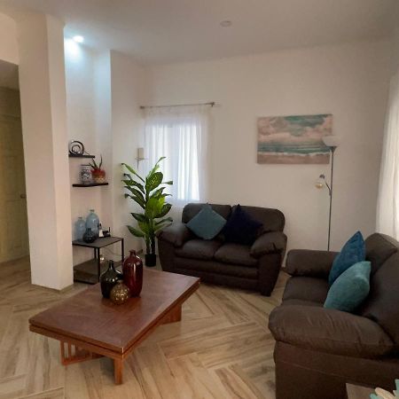 Casa Copan Appartement Cancún Buitenkant foto