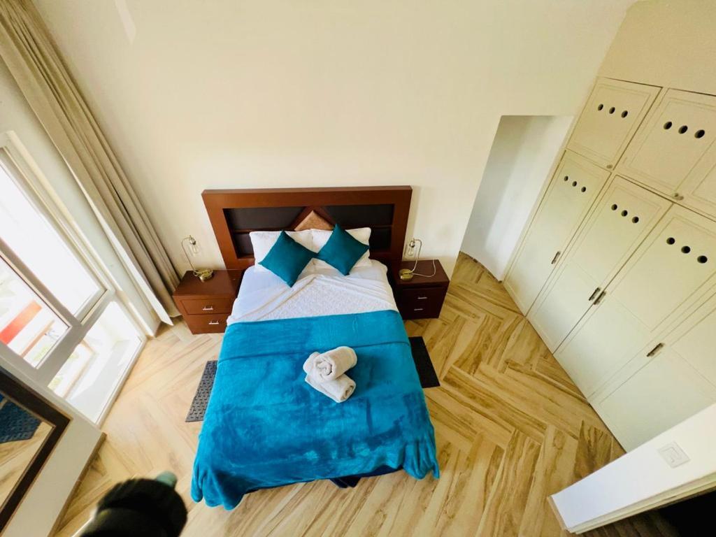 Casa Copan Appartement Cancún Buitenkant foto