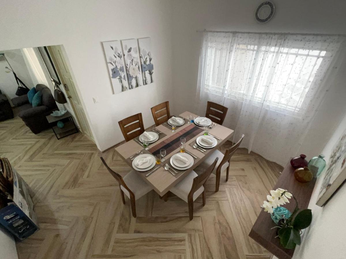 Casa Copan Appartement Cancún Buitenkant foto