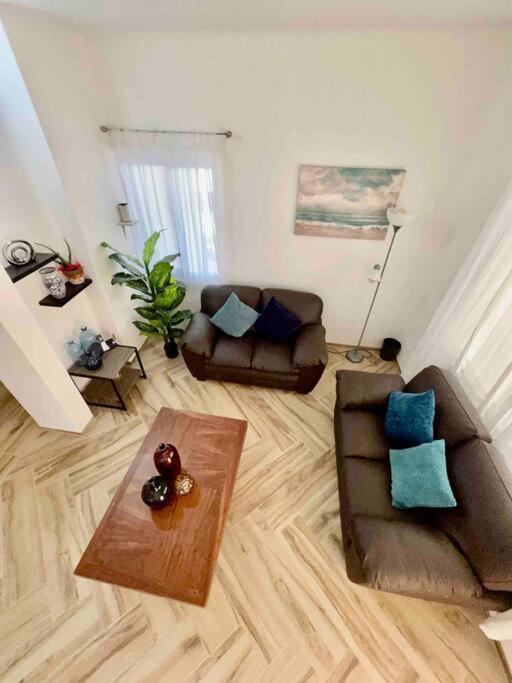 Casa Copan Appartement Cancún Buitenkant foto