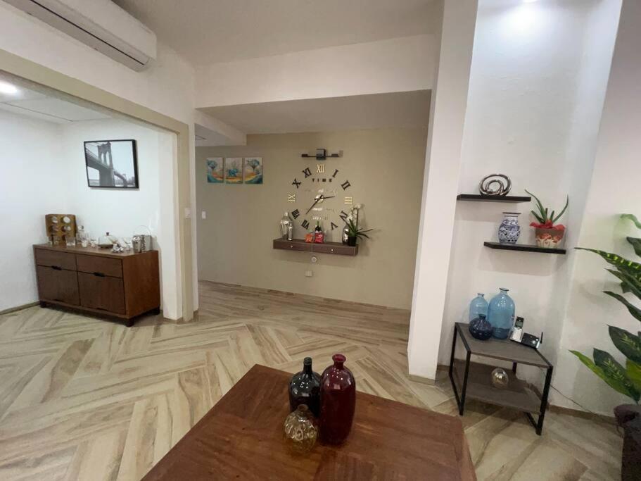 Casa Copan Appartement Cancún Buitenkant foto
