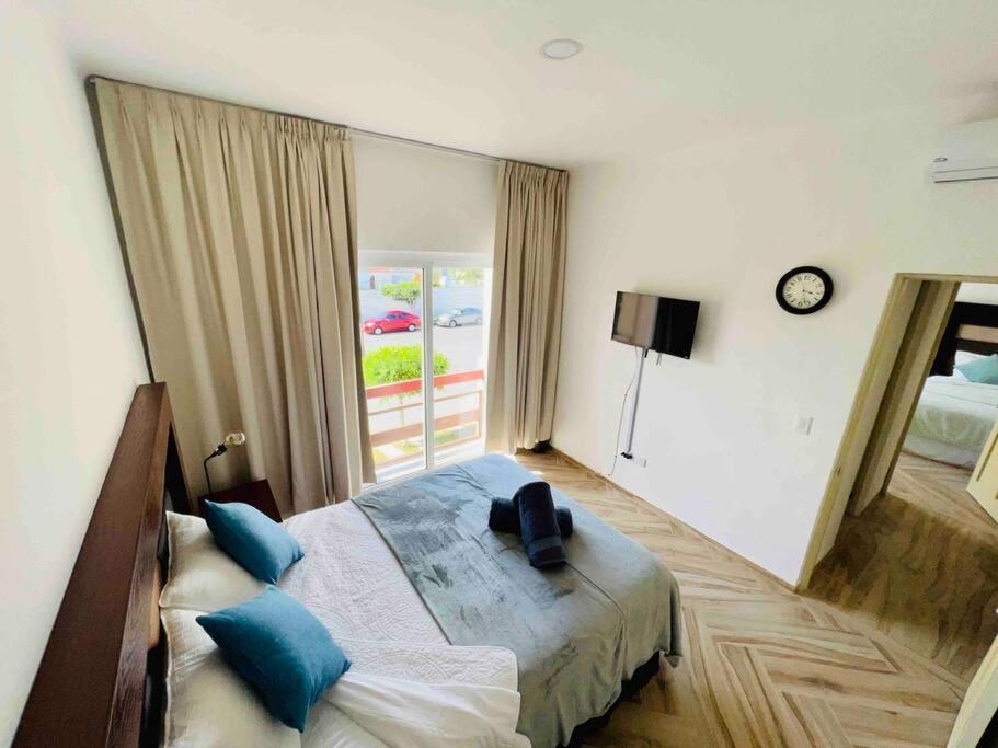 Casa Copan Appartement Cancún Buitenkant foto