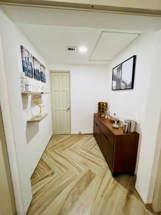 Casa Copan Appartement Cancún Buitenkant foto