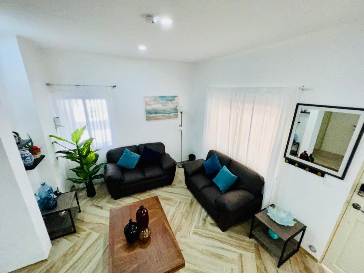 Casa Copan Appartement Cancún Buitenkant foto