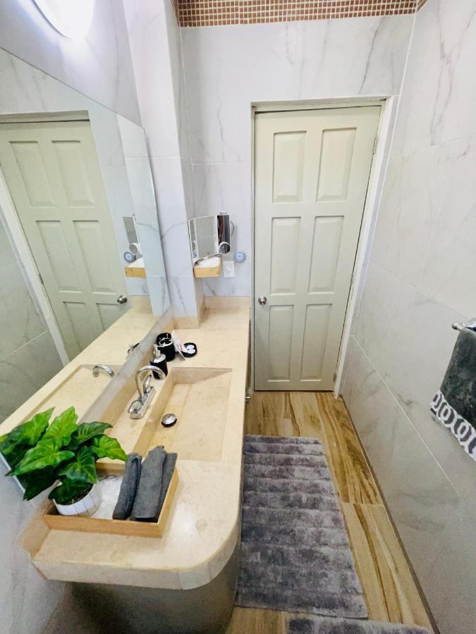 Casa Copan Appartement Cancún Buitenkant foto
