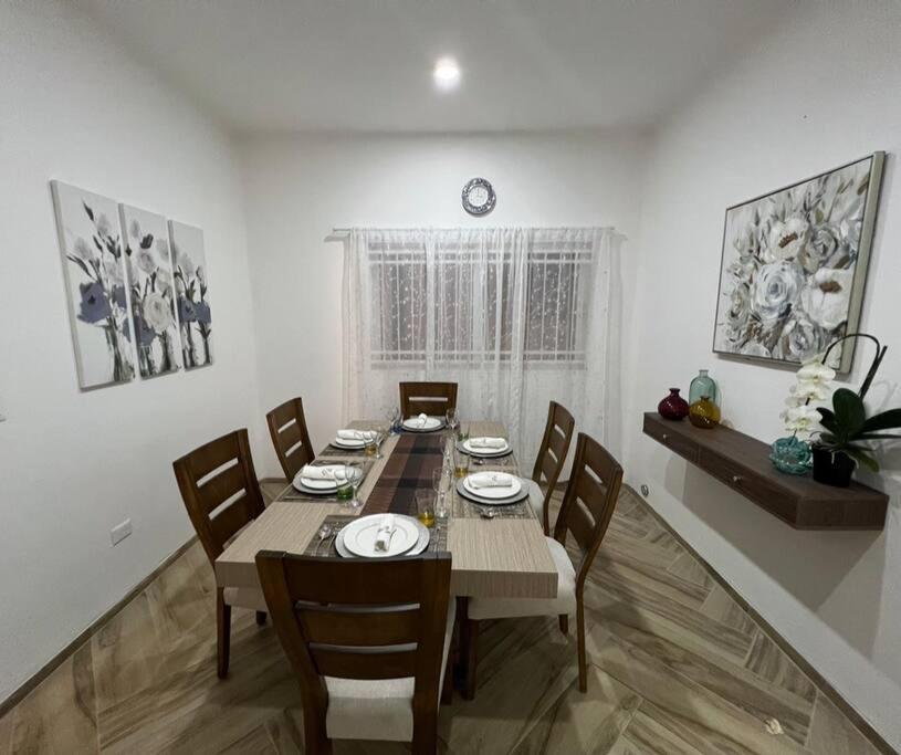 Casa Copan Appartement Cancún Buitenkant foto