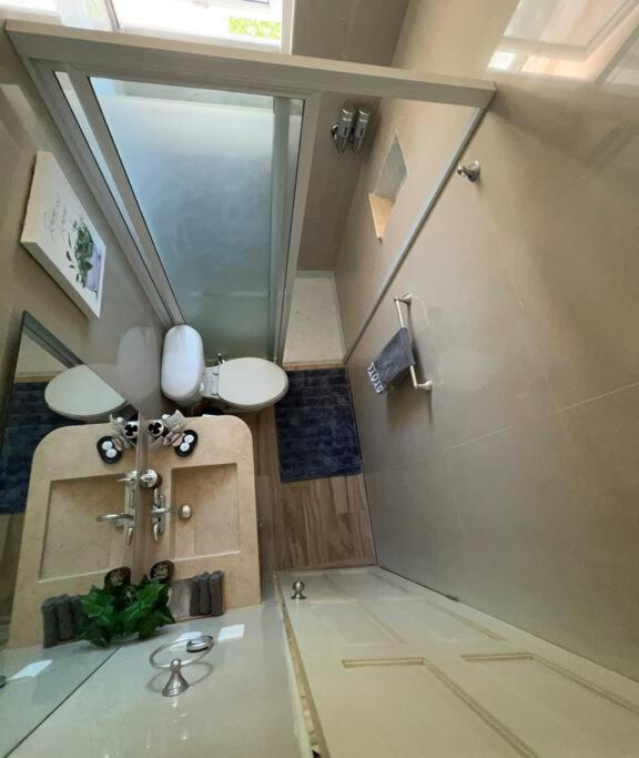 Casa Copan Appartement Cancún Buitenkant foto