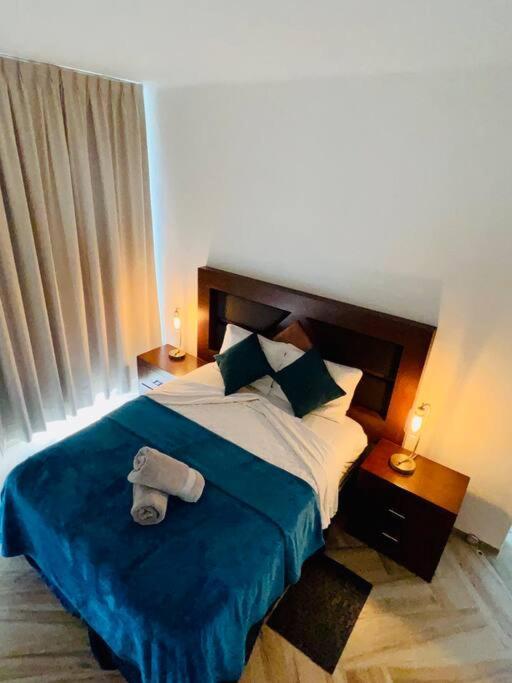 Casa Copan Appartement Cancún Buitenkant foto