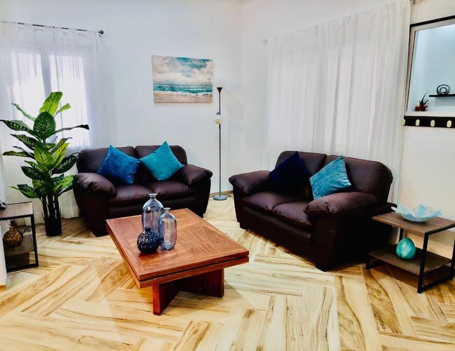 Casa Copan Appartement Cancún Buitenkant foto