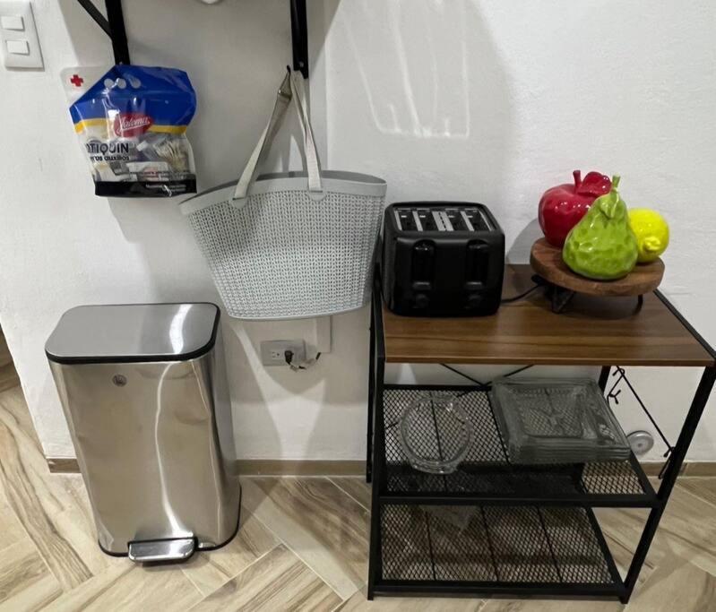 Casa Copan Appartement Cancún Buitenkant foto