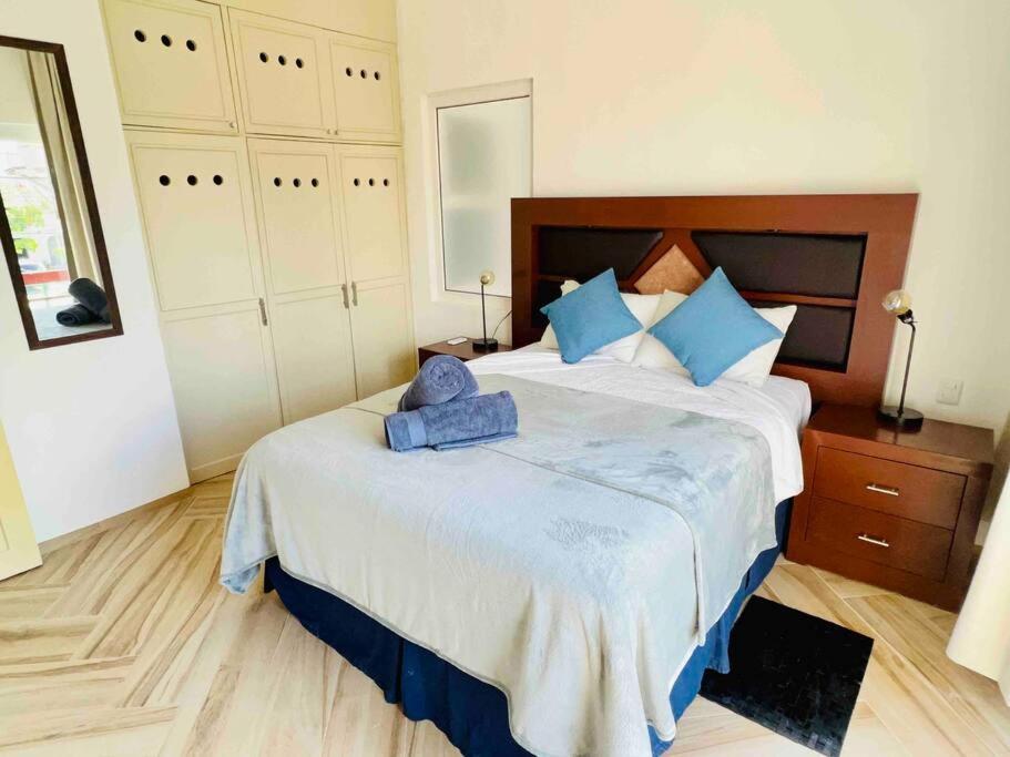 Casa Copan Appartement Cancún Buitenkant foto