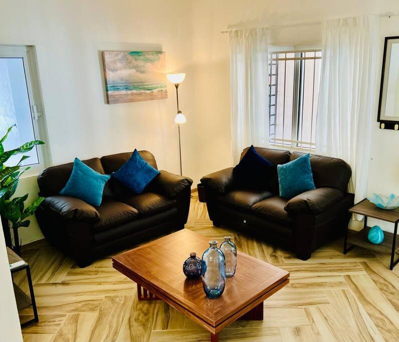 Casa Copan Appartement Cancún Buitenkant foto