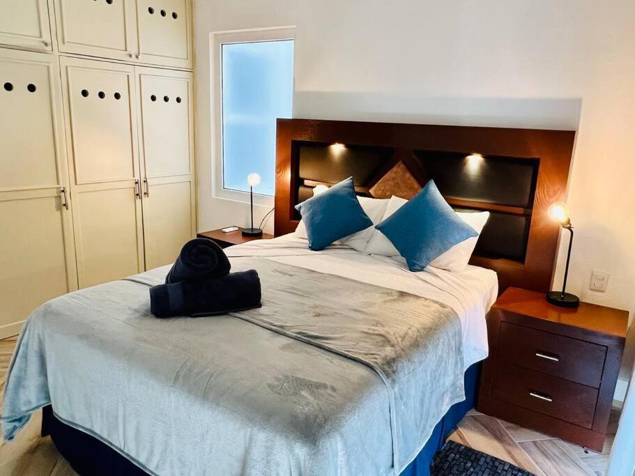 Casa Copan Appartement Cancún Buitenkant foto