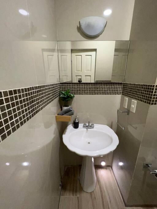 Casa Copan Appartement Cancún Buitenkant foto