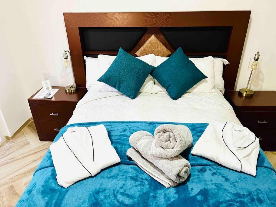 Casa Copan Appartement Cancún Buitenkant foto