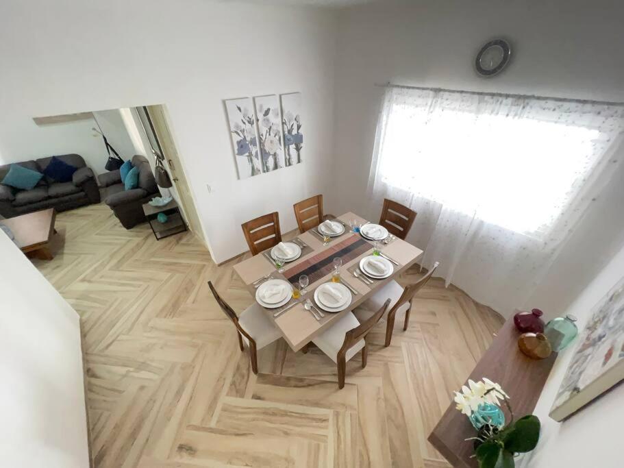 Casa Copan Appartement Cancún Buitenkant foto