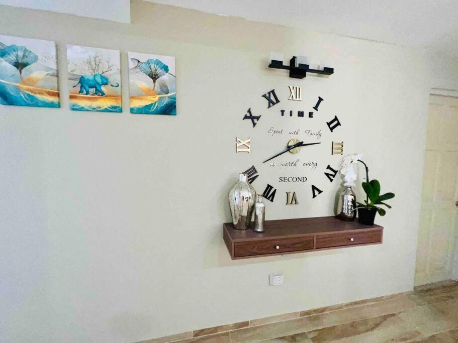 Casa Copan Appartement Cancún Buitenkant foto